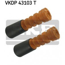 Πρόσθετα εξαρτήματα VW POLO 1994 - 1999 ( 6N1 ) SKF VKDP 43103 T