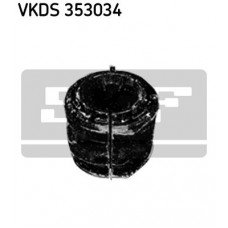 Εξαρτήματα στερέωσης PEUGEOT 306 1993 - 1996 ( N3 ) SKF VKDS 353034