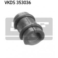 Εξαρτήματα στερέωσης PEUGEOT 205 1983 - 1992 ( 741 ) SKF VKDS 353036