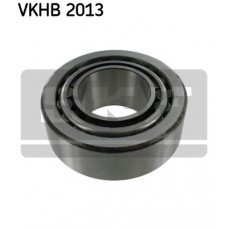 Ρουλεμάν τροχών SKF 0