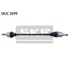 Ημιαξόνιο FIAT GRANDE PUNTO 2005 - 2008 ( 199 ) SKF VKJC 2699