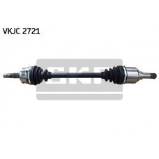 Ημιαξόνιο FIAT GRANDE PUNTO 2005 - 2008 ( 199 ) SKF VKJC 2721
