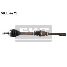 Ημιαξόνιο PEUGEOT 206 1998 - 2002 SKF VKJC 4471