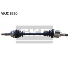 Ημιαξόνιο FORD FIESTA 2002 - 2005 ( Mk5a ) SKF VKJC 5720