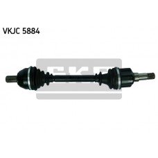 Ημιαξόνιο FORD MONDEO 2007 - 2011 ( Mk4a ) SKF VKJC 5884