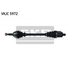 Ημιαξόνιο RENAULT MEGANE 2002 - 2005 SKF VKJC 5972