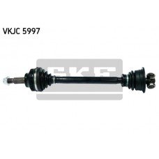 Ημιαξόνιο SKF VKJC 5997