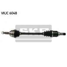 Ημιαξόνιο RENAULT CLIO 2006 - 2009 SKF VKJC 6048