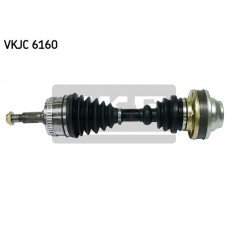 Ημιαξόνιο SKF VKJC 6160