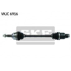 Ημιαξόνιο SUZUKI SWIFT 2006 - 2008 ( RS ) SKF VKJC 6916