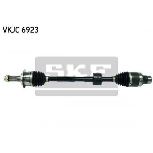 Ημιαξόνιο SUZUKI SX4 2011 - 2013 ( RW ) SKF VKJC 6923