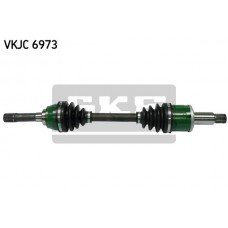 Ημιαξόνιο SUZUKI GRAND VITARA 1999 - 2001 ( SQ ) SKF VKJC 6973