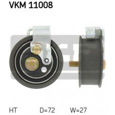 Τεντωτήρας VW PASSAT 1997 - 2000 ( 3B2 ) SKF VKM 11008