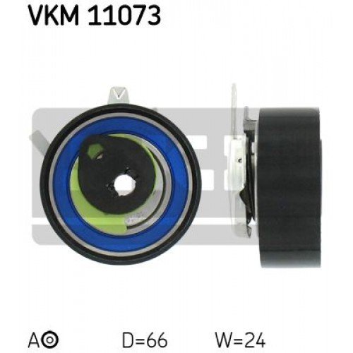 Τεντωτήρας VOLVO S70 1997 - 2000 ( P80_ ) SKF VKM 11073
