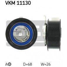 Τεντωτήρας VW NEW BETTLE 2005 - 2011 ( 9C1 ) SKF VKM 11130
