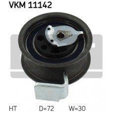 Τεντωτήρας VW NEW BETTLE 2005 - 2011 ( 9C1 ) SKF VKM 11142