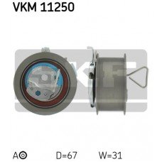 Τεντωτήρας BMW 3 Series 1983 - 1987 ( E30 ) SKF VKM 11250
