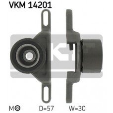 Τεντωτήρας FORD ESCORT 1986 - 1990 MK4 SKF VKM 14201