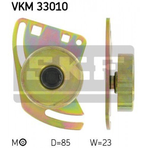 Τεντωτήρας PEUGEOT 205 1983 - 1992 ( 741 ) SKF VKM 33010