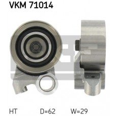 Τεντωτήρας TOYOTA LAND CRUISER 2003 - 2009 ( J120 ) SKF VKM 71014