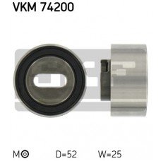 Τεντωτήρας MAZDA 121 1987 - 1990 ( DA ) SKF VKM 74200