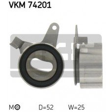 Τεντωτήρας MAZDA 323 2001 - 2003 ( BJ ) SKF VKM 74201