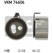 Τεντωτήρας MAZDA B-Series 1986 - 1994 (UF) SKF VKM 74606