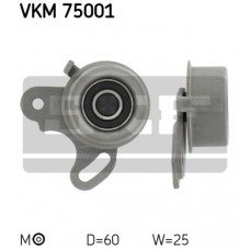 Τεντωτήρας MITSUBISHI LANCER 1992 - 1995 ( CB ) SKF VKM 75001
