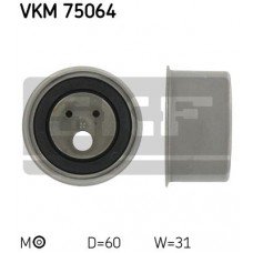 Τεντωτήρας MITSUBISHI LANCER 2004 - 2008 ( CS ) SKF VKM 75064