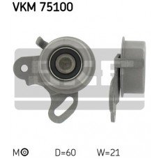 Τεντωτήρας MITSUBISHI LANCER 1992 - 1994 ( C6 ) SKF VKM 75100