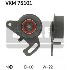 Τεντωτήρας MITSUBISHI LANCER 1980 - 1984 ( Α171 ) SKF VKM 75101