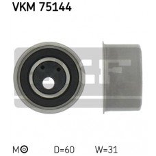 Τεντωτήρας MITSUBISHI LANCER 1992 - 1994 ( C6 ) SKF VKM 75144