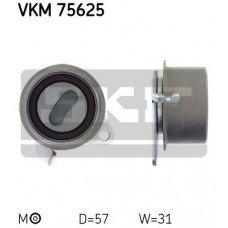 Τεντωτήρας MITSUBISHI LANCER 2004 - 2008 ( CS ) SKF VKM 75625