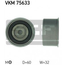 Τεντωτήρας HYUNDAI SONATA 2001 - 2005 ( EU4 ) SKF VKM 75633