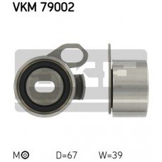 Τεντωτήρας OPEL FRONTERA 1992 - 1998 SKF VKM 79002