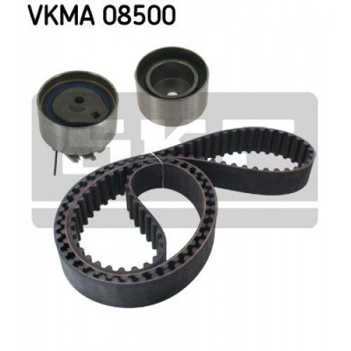 Σετ οδοντωτού ιμάντα CHRYSLER PT CRUISER 2000 - 2005 ( PT ) SKF VKMA 08500