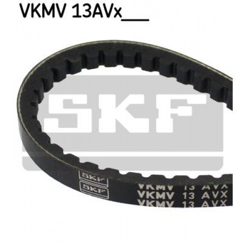 Τραπεζοειδής ιμάντας MAZDA B-Series 1999 - 2003 (UN)(B2500) SKF VKMV 13AVx1100 Τραπεζοειδής ιμάντας MAZDA B-Series 1999 - 2003 (UN)(B2500) SKF VKMV 13AVx1100