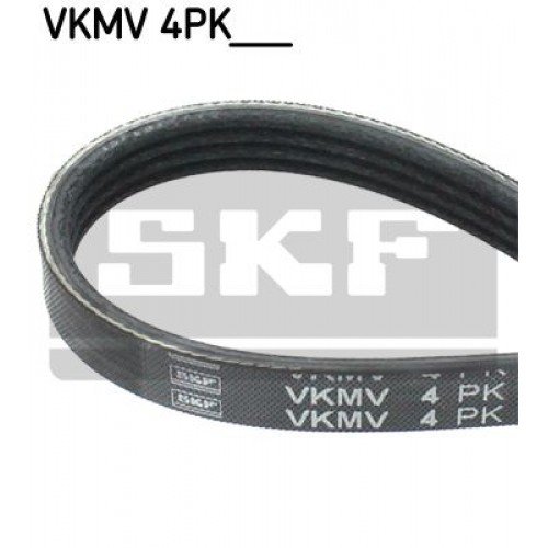 Ιμάντας poly-V AUDI A6 2002 - 2004 ( 4B ) SKF VKMV 4PK841 Ιμάντας poly-V AUDI A6 2002 - 2004 ( 4B ) SKF VKMV 4PK841