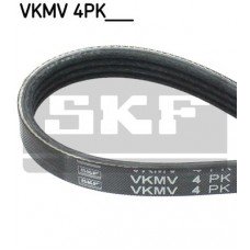 Ιμάντας poly-V SUZUKI VITARA 1989 - 1993 SKF VKMV 4PK915