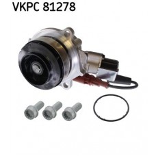 Αντλία νερού VW SCIROCCO 2008 - 2014 ( 137 ) SKF 0