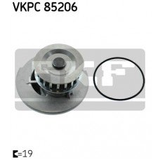 Αντλία νερού OPEL KADETT 1984 - 1994 ( E ) SKF VKPC 85206