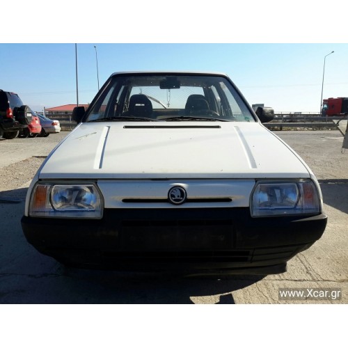 Ολόκληρο Αυτοκίνητο SKODA FAVORIT 1989 - 1994 ( 781 ) XC14041