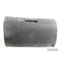 Ντουλαπάκι SKODA OCTAVIA 2000 - 2010 ( 4 ) XC14960