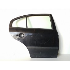Πόρτα SKODA OCTAVIA 2000 - 2010 ( 4 ) Πίσω Δεξιά XC1321579D3