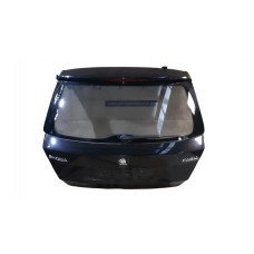 3/5η Πόρτα Πίσω SKODA FABIA 2014 - 2018 XC219648A68
