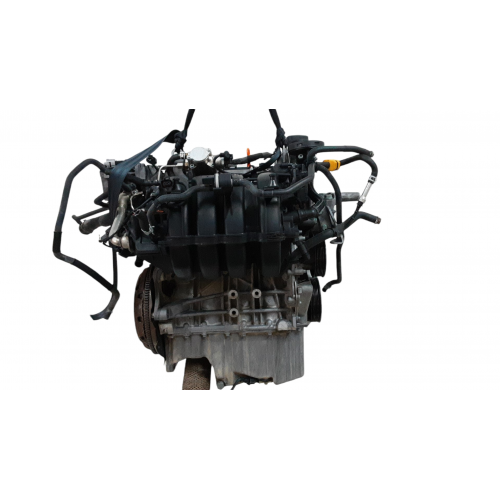 Ολόκληρος κινητήρας VW GOLF 2004 - 2008 ( Mk5 ) SKODA BLF Ολόκληρος κινητήρας VW GOLF 2004 - 2008 ( Mk5 ) SKODA BLF