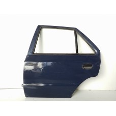 Πόρτα SKODA FELICIA 1994 - 1998 ( 6U1/5 ) Πίσω Αριστερά XC113625