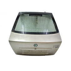 3/5η Πόρτα Πίσω SKODA OCTAVIA 2000 - 2010 ( 4 ) XC201170A92