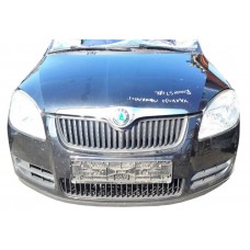 Τροπέτο Εμπρός SKODA FABIA 2007 - 2011 XC99872