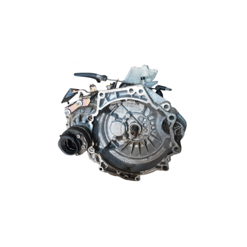 Σασμάν Χειροκίνητο SKODA OCTAVIA 2000 - 2010 ( 4 ) 02K301107J